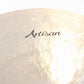 USED SABIAN / VL-20AR/M ARTISAN 20inch MEDIUM RIDE 2502g [08]