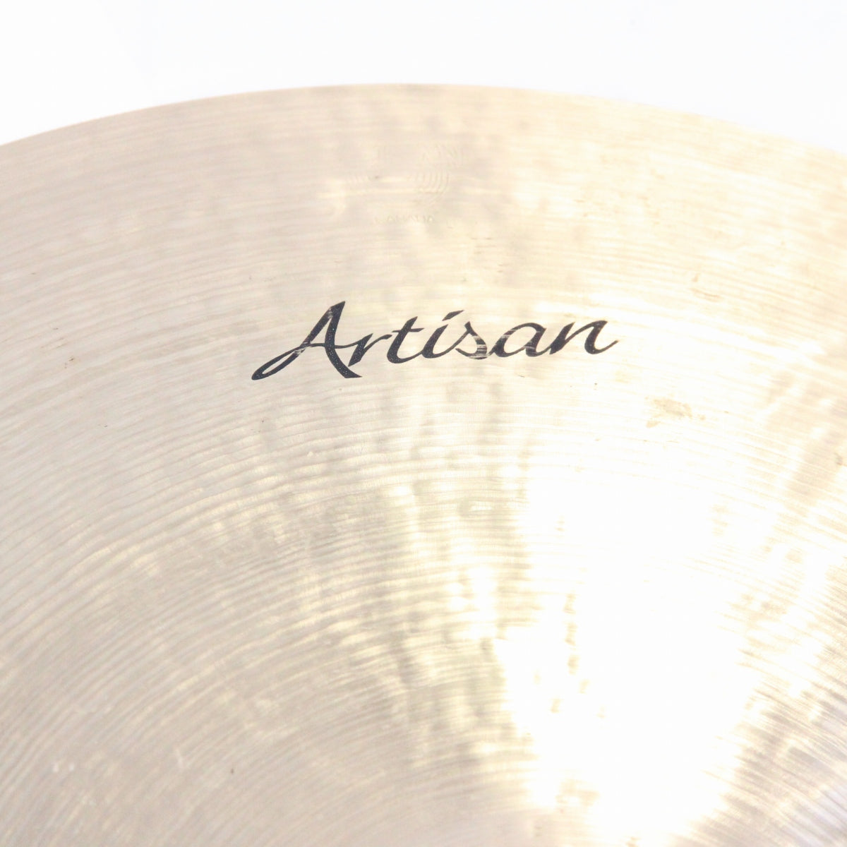 USED SABIAN / VL-20AR/M ARTISAN 20inch MEDIUM RIDE 2502g [08]