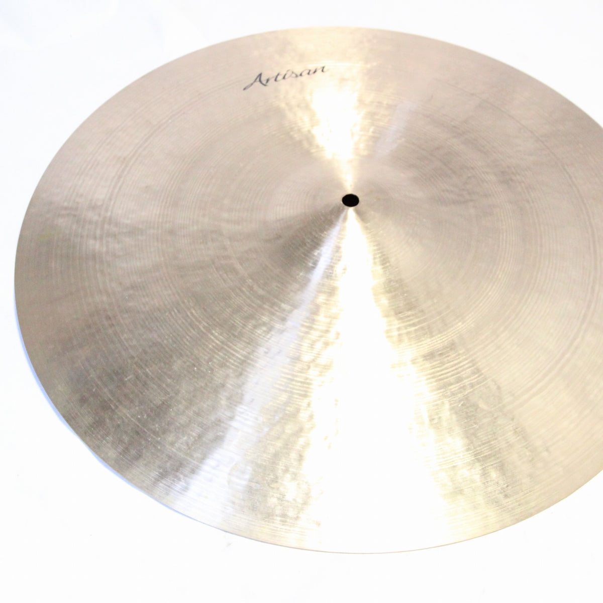 USED SABIAN / VL-20AR/M ARTISAN 20inch MEDIUM RIDE 2502g [08]