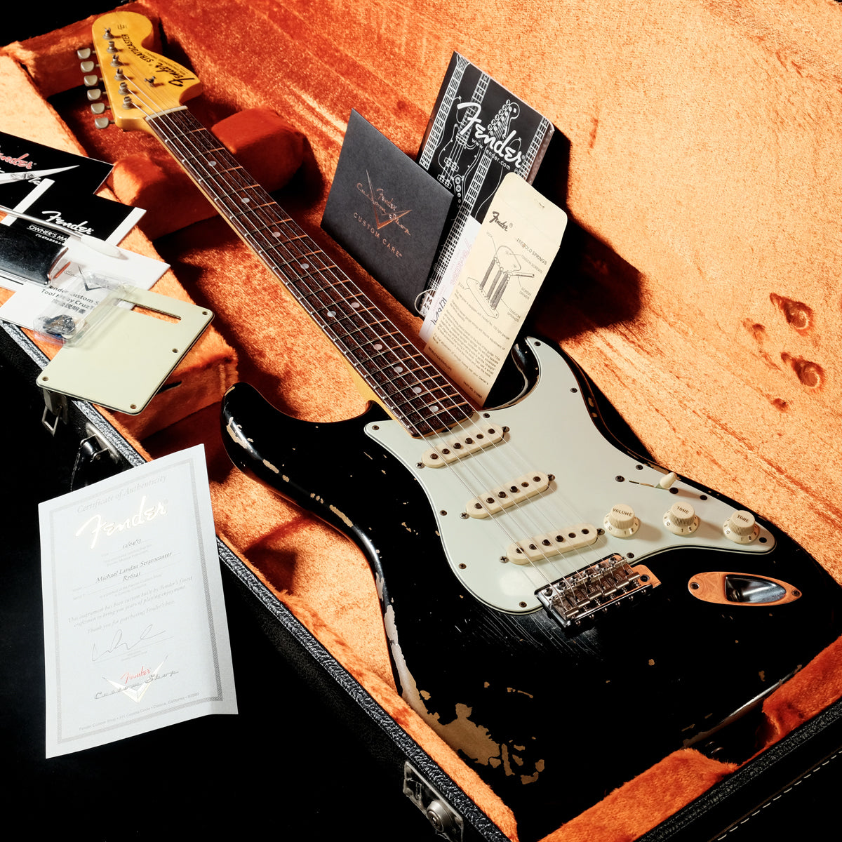 Stratocaster type [Electric guitar › Stratocaster type] – Page 2 –  Ishibashi Music Corporation.