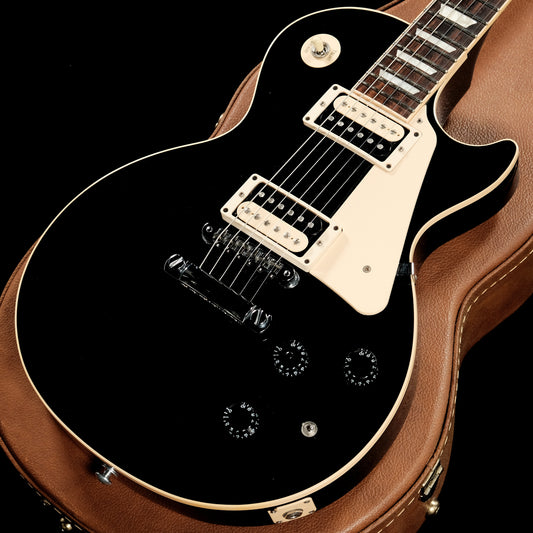 [SN 140103150] USED Gibson USA / Les Pual Classic 2014 Ebony [05]