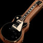 [SN 140103150] USED Gibson USA / Les Pual Classic 2014 Ebony [05]