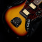 [SN Q011194] USED Fender Japan / JG66-98D 3-Tone Sunburst [05]