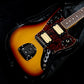 [SN Q011194] USED Fender Japan / JG66-98D 3-Tone Sunburst [05]