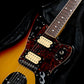 [SN Q011194] USED Fender Japan / JG66-98D 3-Tone Sunburst [05]