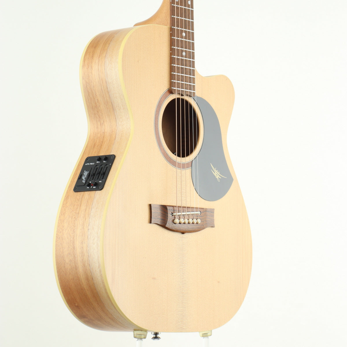 [SN 7394] USED Maton Mayton / Performer Natural [20]