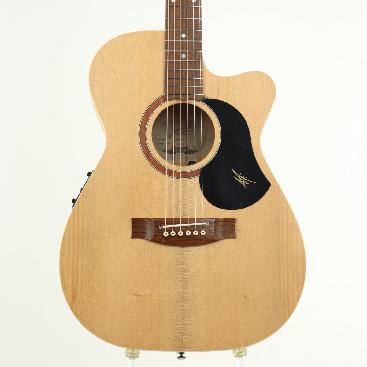 [SN 7394] USED Maton Mayton / Performer Natural [20]