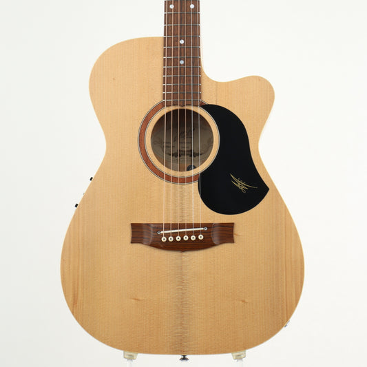 [SN 7394] USED Maton Mayton / Performer Natural [20]