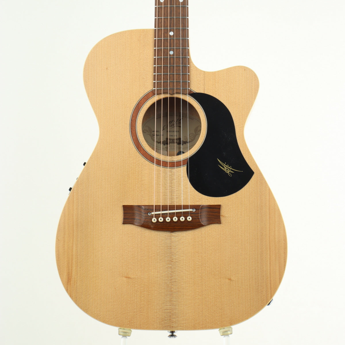 [SN 7394] USED Maton Mayton / Performer Natural [20]