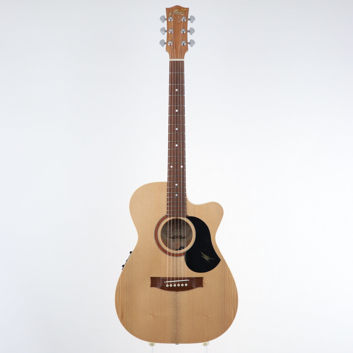 [SN 7394] USED Maton Mayton / Performer Natural [20]