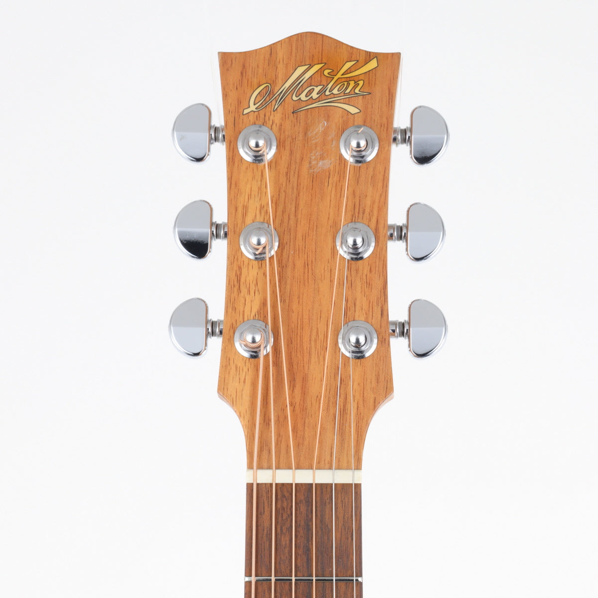 [SN 7394] USED Maton Mayton / Performer Natural [20]