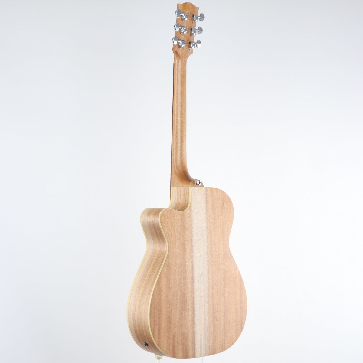 [SN 7394] USED Maton Mayton / Performer Natural [20]