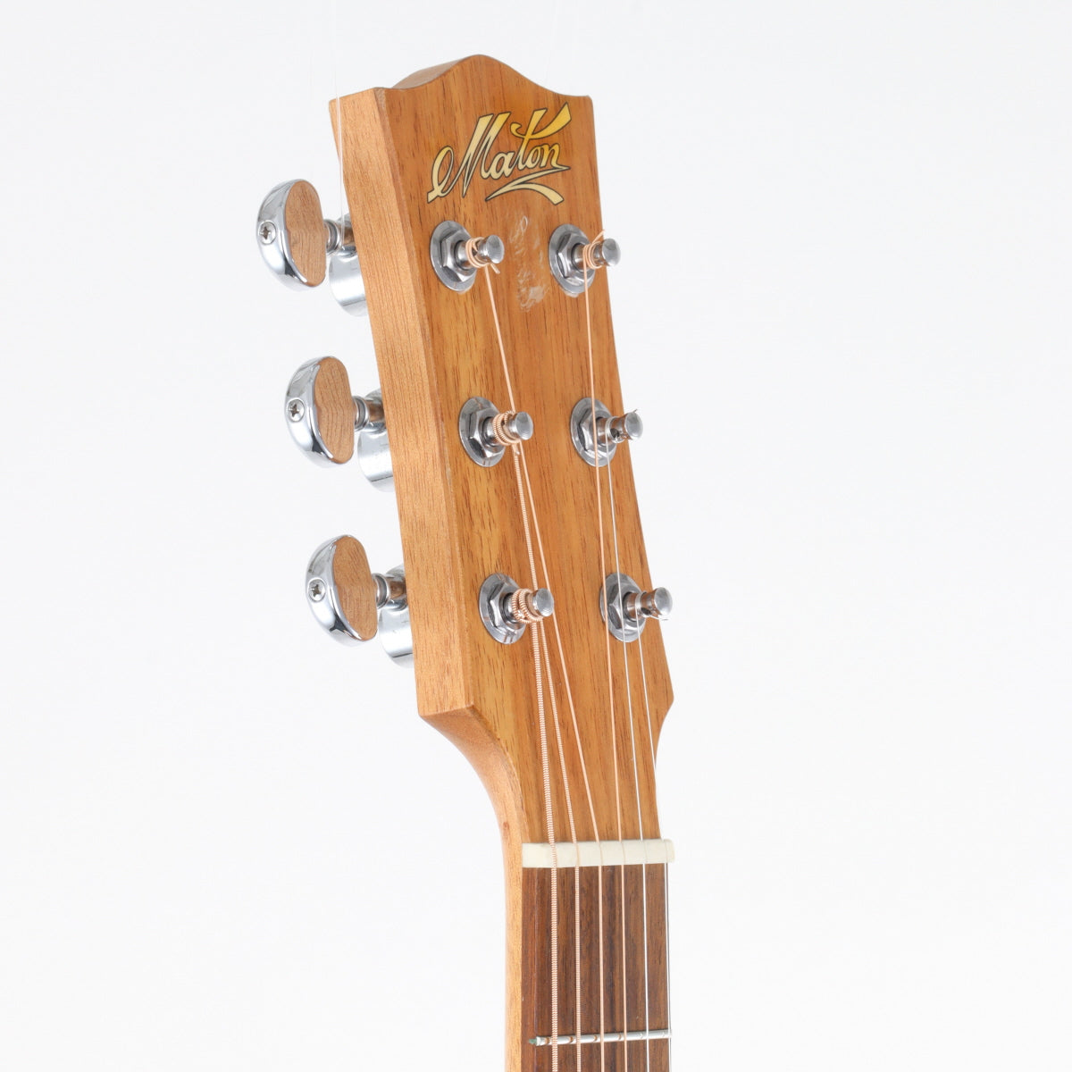 [SN 7394] USED Maton Mayton / Performer Natural [20]