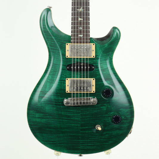 [SN 5 102628] USED Paul Reed Smith / Custom 22/12 10top Emerald Green [11]