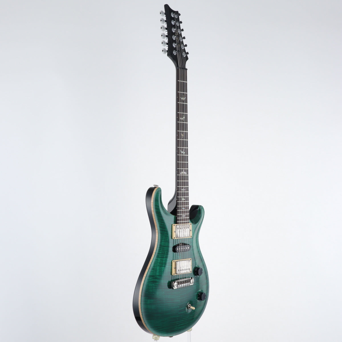 [SN 5 102628] USED Paul Reed Smith / Custom 22/12 10top Emerald Green [11]