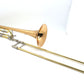 [SN 762077] USED YAMAHA / Tenor Bass Trombone YSL-820GII [09]