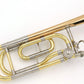 [SN 762077] USED YAMAHA / Tenor Bass Trombone YSL-820GII [09]