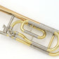 [SN 762077] USED YAMAHA / Tenor Bass Trombone YSL-820GII [09]