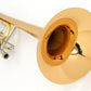 [SN 762077] USED YAMAHA / Tenor Bass Trombone YSL-820GII [09]