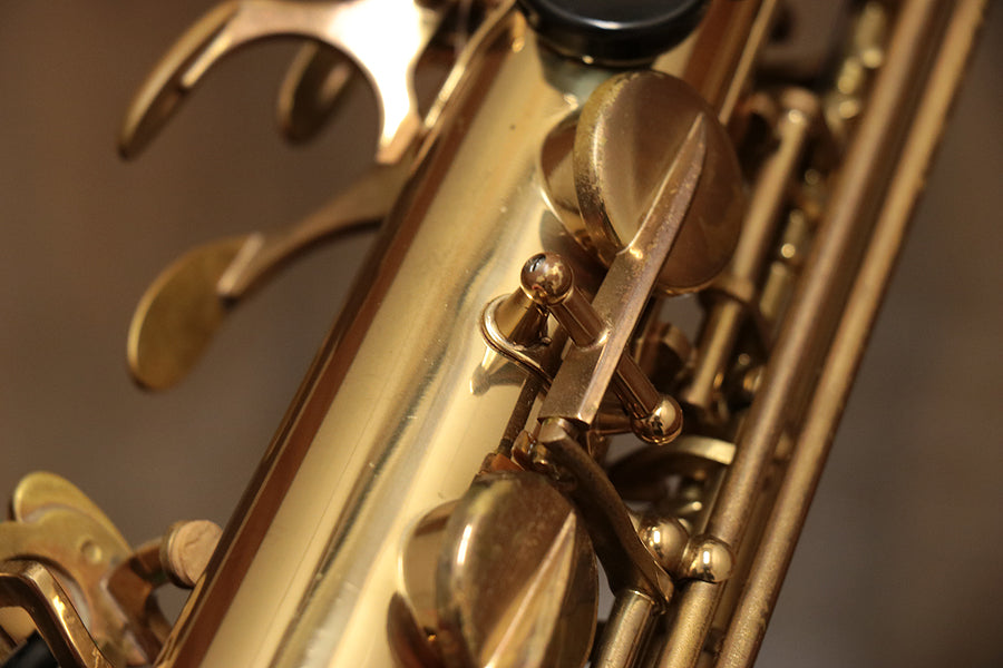 [SN 309222] USED H.SELMER / Selmer AS MARK7 Alto Saxophone [10]