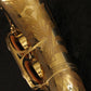 [SN 309222] USED SELMER Selmer / Alto Mark VII SN.309xxx all tampos replaced [03]