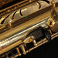 [SN 309222] USED SELMER Selmer / Alto Mark VII SN.309xxx all tampos replaced [03]