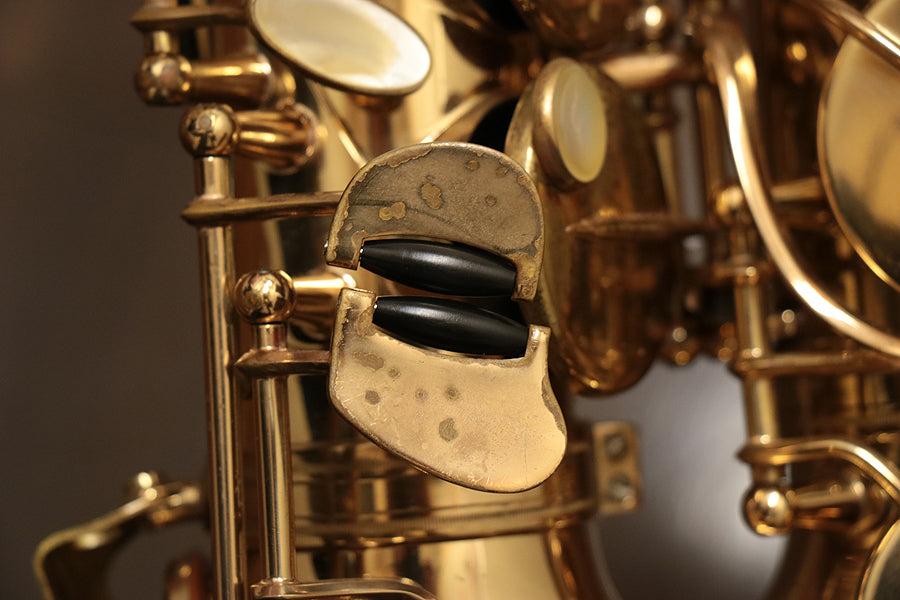 [SN 309222] USED H.SELMER / Selmer AS MARK7 Alto Saxophone [10]