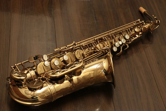 [SN 309222] USED H.SELMER / Selmer AS MARK7 Alto Saxophone [10]
