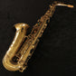 [SN 309222] USED SELMER Selmer / Alto Mark VII SN.309xxx all tampos replaced [03]