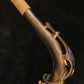 [SN 309222] USED SELMER Selmer / Alto Mark VII SN.309xxx all tampos replaced [03]