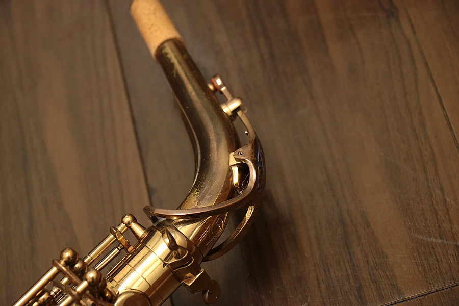 [SN 309222] USED H.SELMER / Selmer AS MARK7 Alto Saxophone [10]