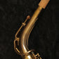 [SN 309222] USED SELMER Selmer / Alto Mark VII SN.309xxx all tampos replaced [03]