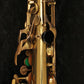 [SN 309222] USED SELMER Selmer / Alto Mark VII SN.309xxx all tampos replaced [03]