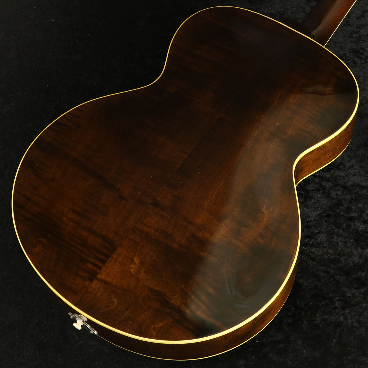 [SN 129077] USED Gibson / L-50 1963 [03]