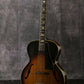 [SN 129077] USED Gibson / L-50 1963 [03]