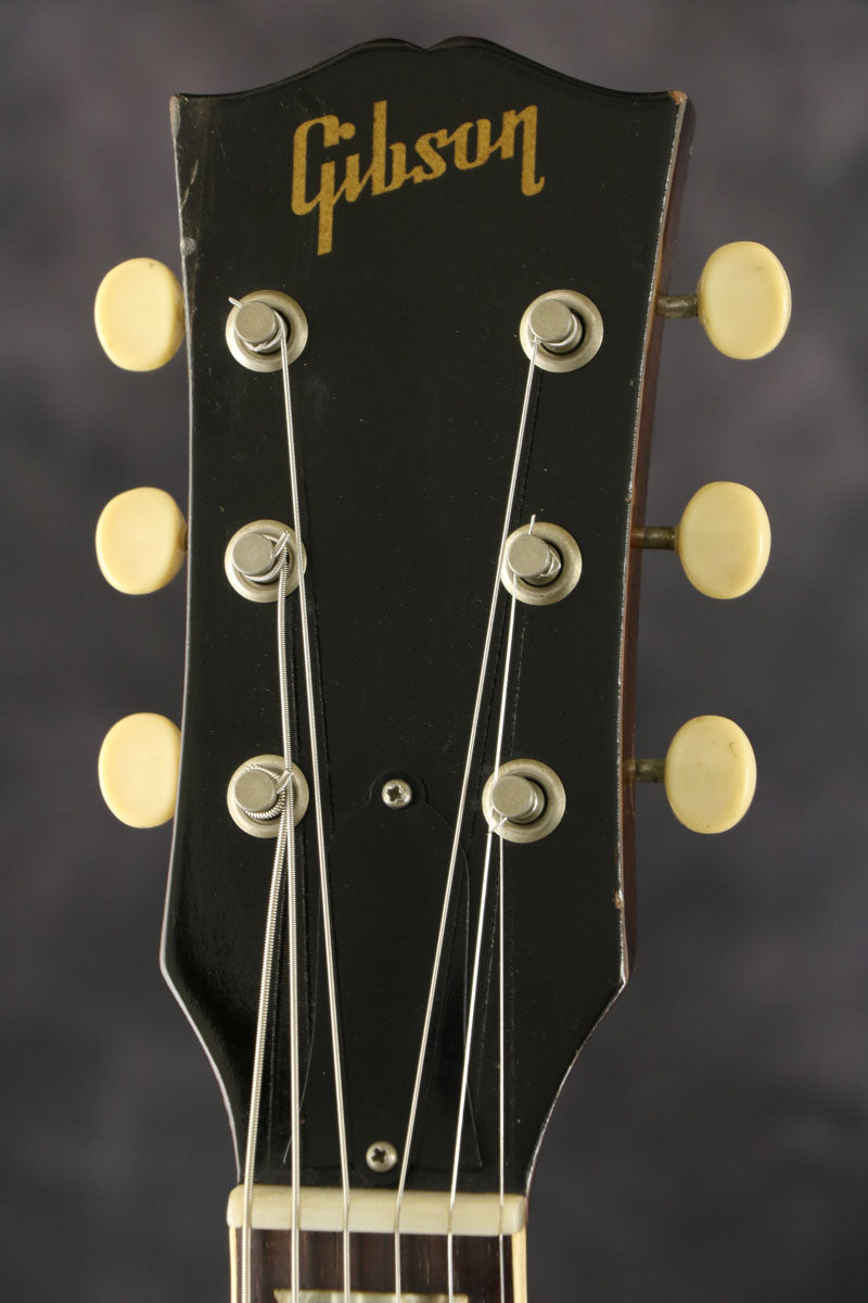 [SN 129077] USED Gibson / L-50 1963 [03]