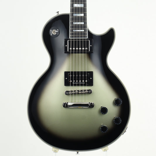 [SN 23111520136] USED Epiphone / Adam Jones 1979 Les Paul Custom Antique Silverburst [12]