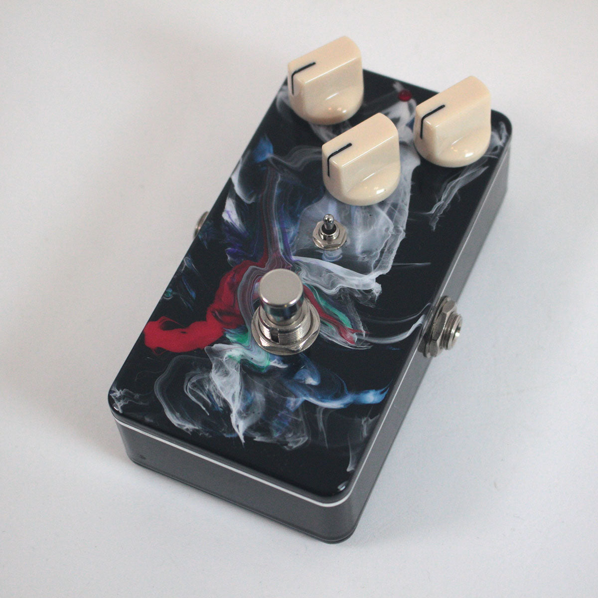 [SN 1974] USED LANDGRAFF / Dynamic Overdrive [05]