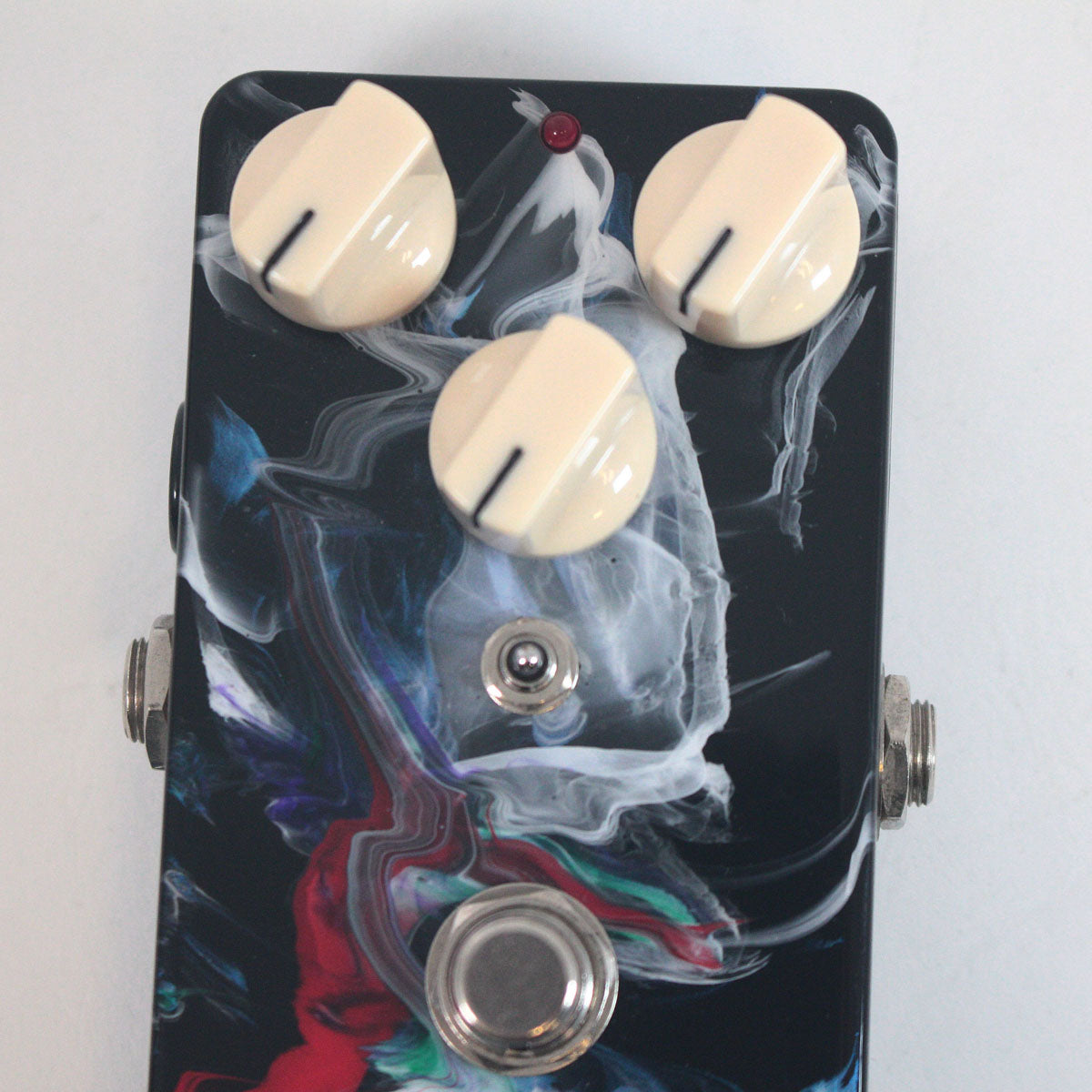 [SN 1974] USED LANDGRAFF / Dynamic Overdrive [05]