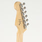 [SN SL000104] USED Fender Mexico / Steve Lacy Prople Pleaser Stratocaster Chaos Burst [11]