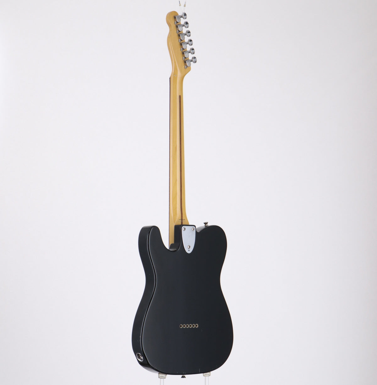 [SN Q051341] USED Fender Japan / TC72 TS Black [03]