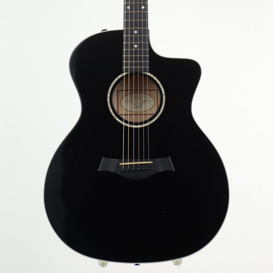 [SN 2104042203] USED Taylor / 214ce BLK 2012 [12]