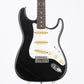 [SN E676673] USED Squier / 1986 SST-30 Black "E Serial" [05]