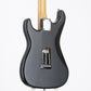 [SN E676673] USED Squier / 1986 SST-30 Black "E Serial" [05]