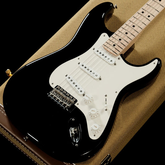 [SN CZ525714] USED Fender Custom Shop / Team Built Custom Eric Clapton Stratocaster "Blackie" 2015 [05]