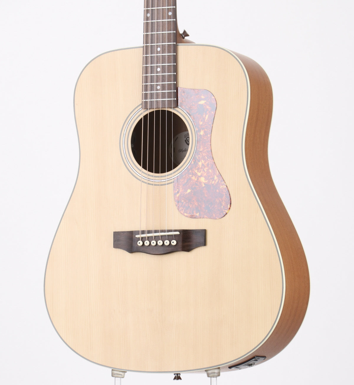 [SN G22106628] USED Guild / Westerly Collection D-240E Guild [made in 2022] Eleaco Acoustic Guitar [08]