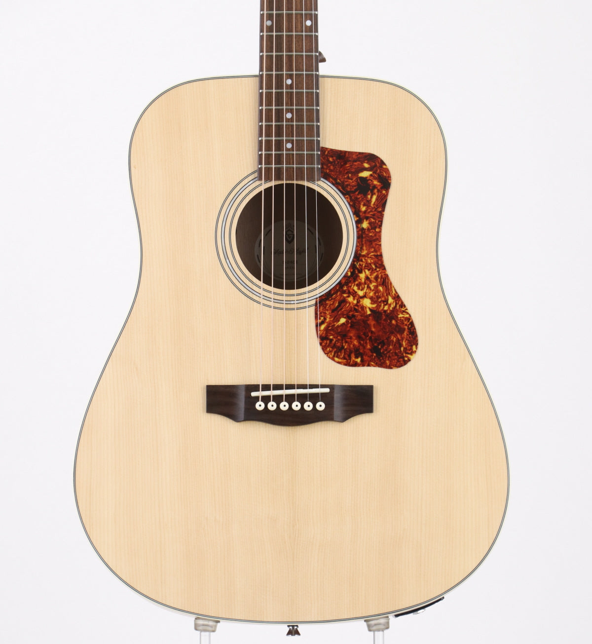 [SN G22106628] USED Guild / Westerly Collection D-240E Guild [made in 2022] Eleaco Acoustic Guitar [08]