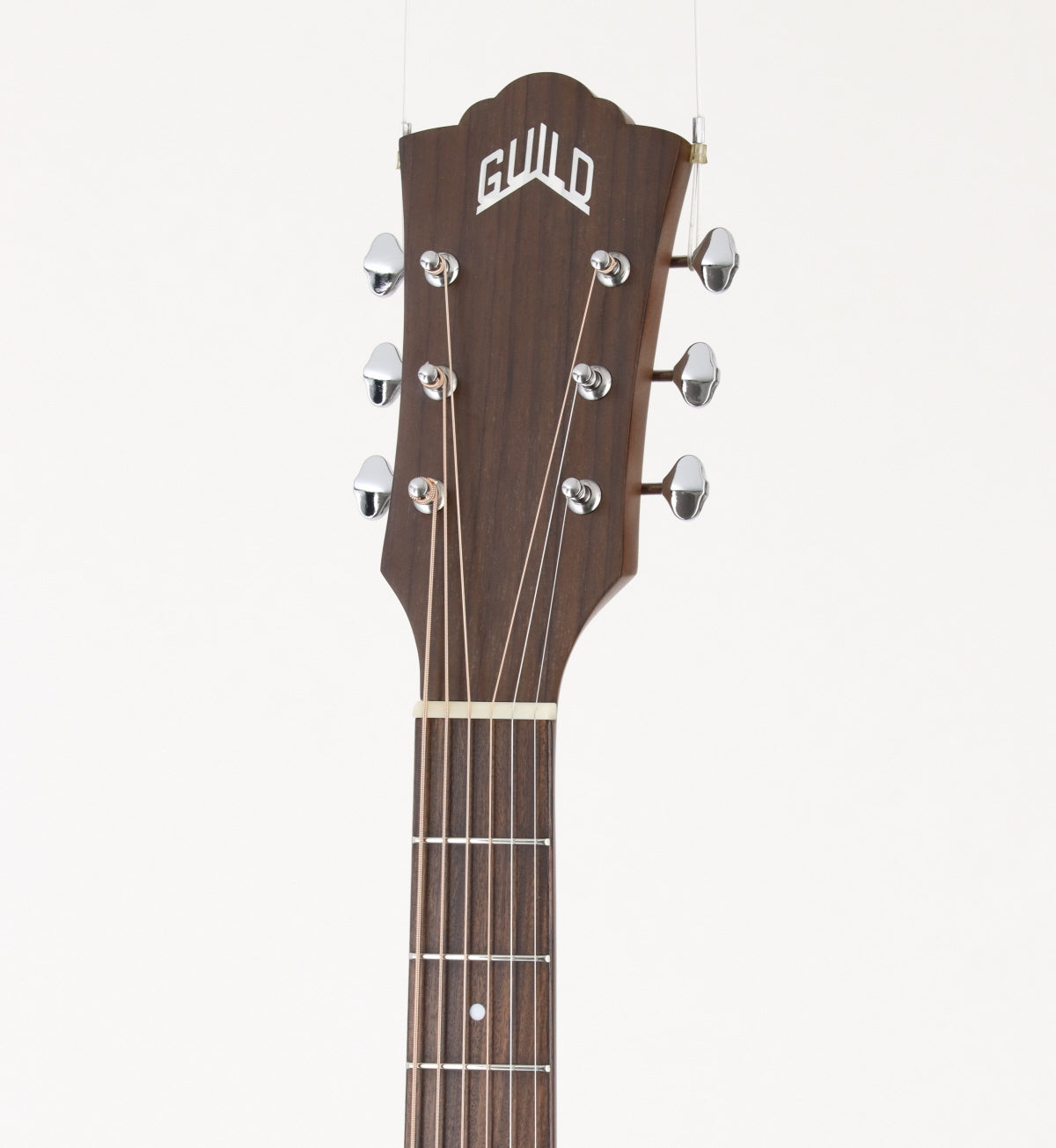 [SN G22106628] USED Guild / Westerly Collection D-240E Guild [made in 2022] Eleaco Acoustic Guitar [08]