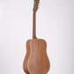 [SN G22106628] USED Guild / Westerly Collection D-240E Guild [made in 2022] Eleaco Acoustic Guitar [08]