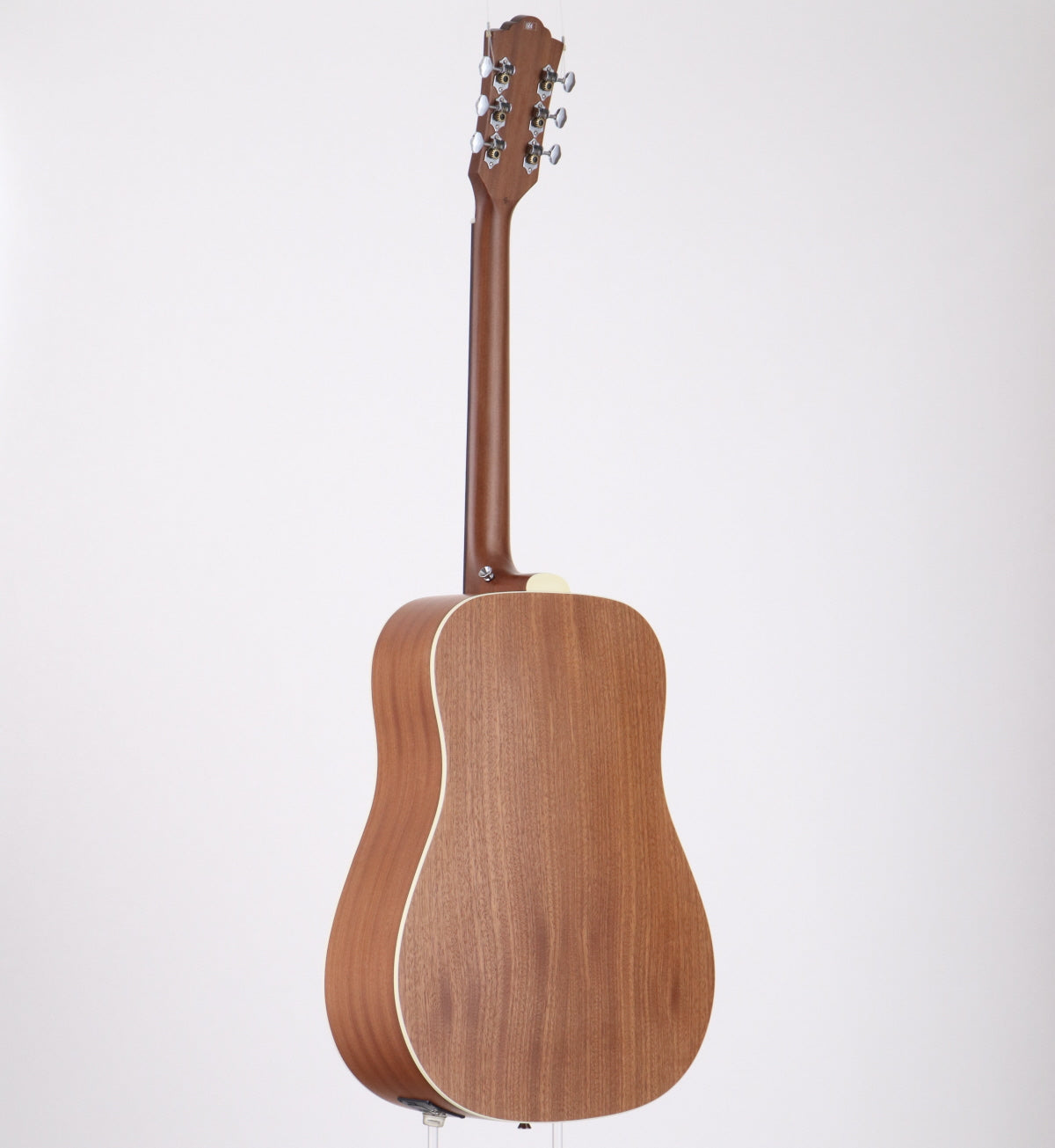 [SN G22106628] USED Guild / Westerly Collection D-240E Guild [made in 2022] Eleaco Acoustic Guitar [08]